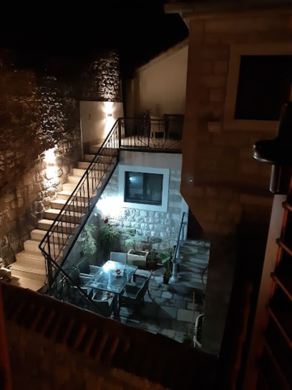 Apartment Marko