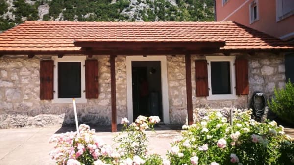 Apartments Irina