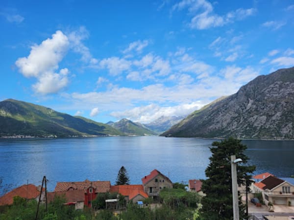Apartments Terazza di Ljuta