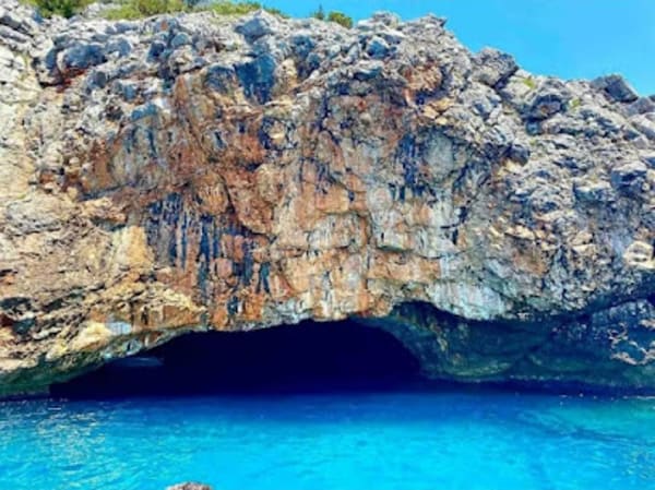 Aquaholic Speedboat Tours