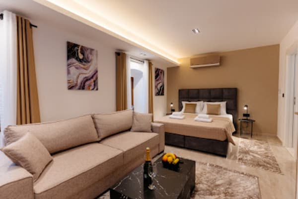 Avenza Residences