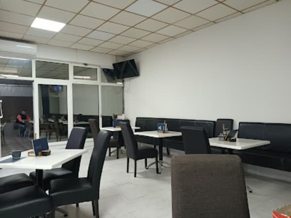 Bocca Restaurant