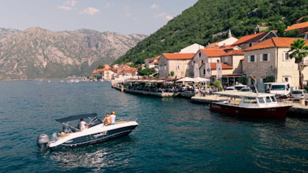 Boka Bliss Boats