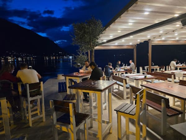 Bonazza Restaurant