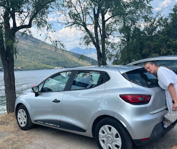Boston Rent a Car Kotor