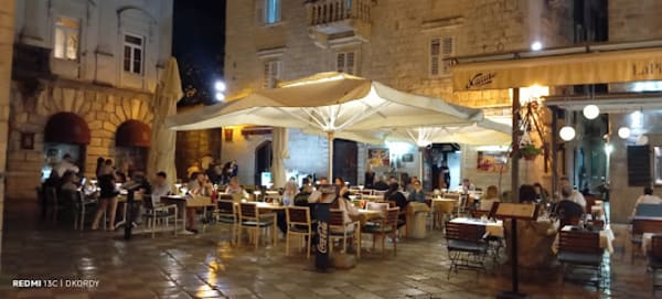 Cafe San Giovanni