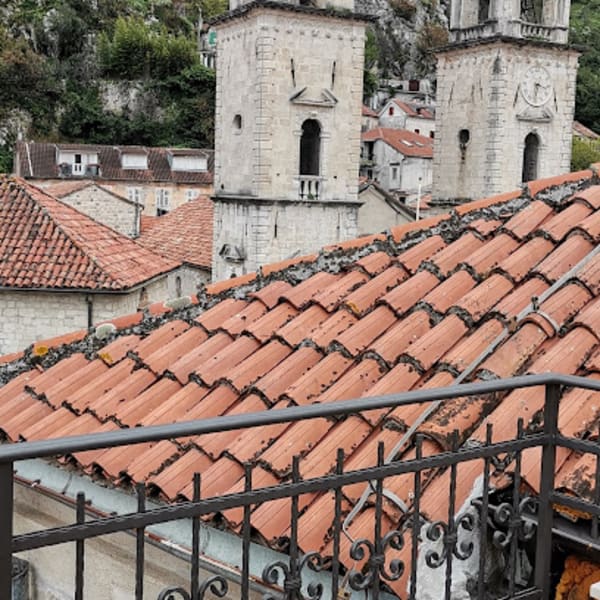 Casa di Cattaro