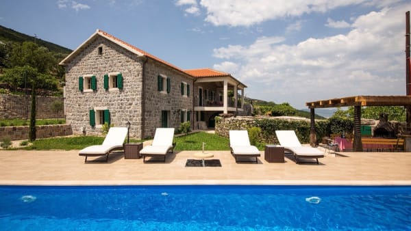 Dream Estates Montenegro