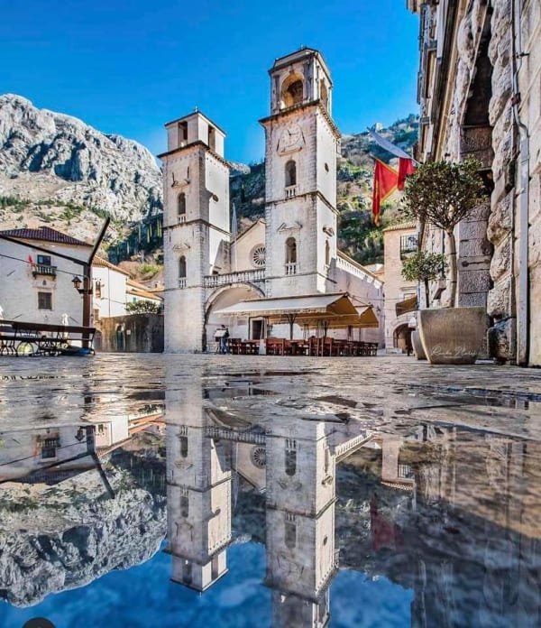 Explore Montenegro Tourist Agency
