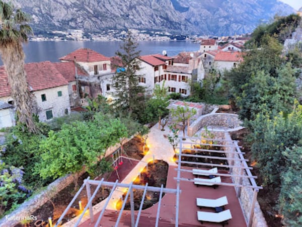 Galathea House