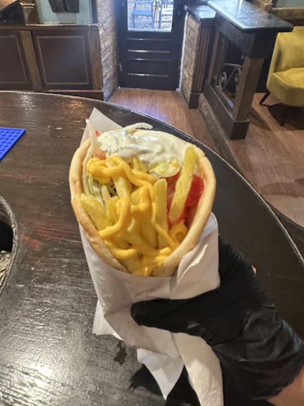 Gyros King
