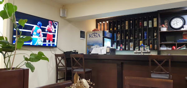 Kafana Bokelj