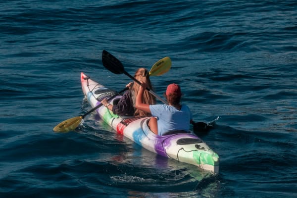 Kayak Rental Kotor