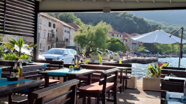 Konoba Boka Bay