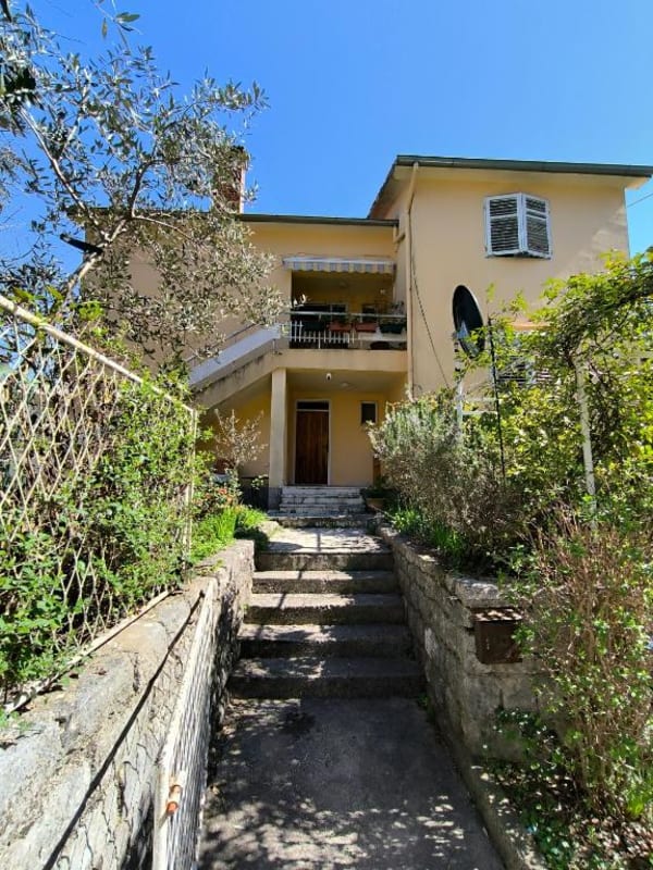 Linden Apartment