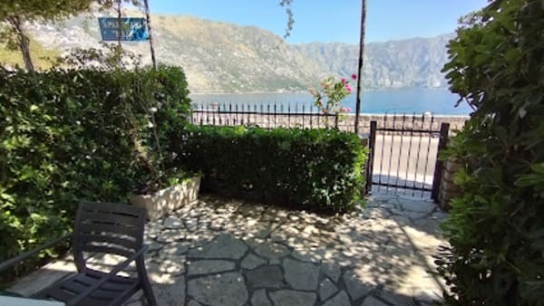 Maja Apartmani