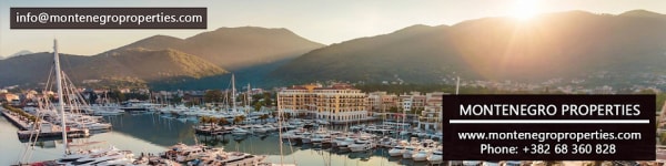 Montenegro Properties