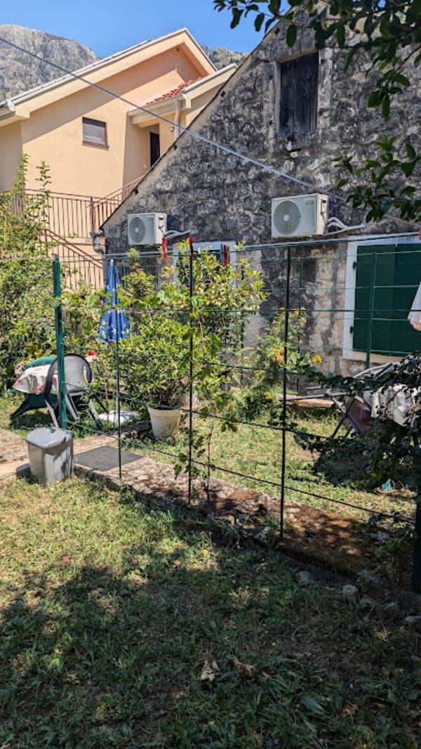 Nadalina Guest House