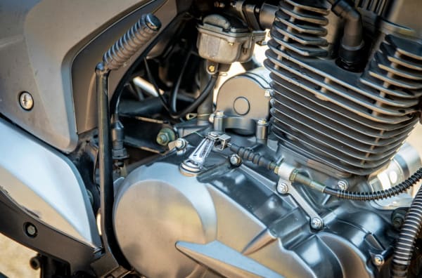 Rent a Motorcycle Kotor