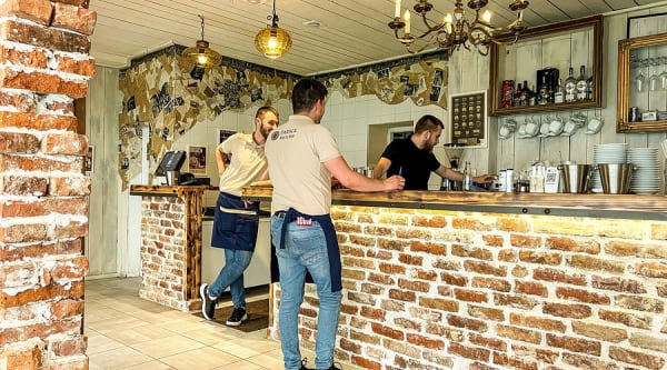 Restobar Taraca