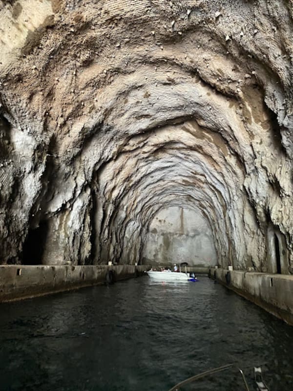 Rijo Speedboat Tours