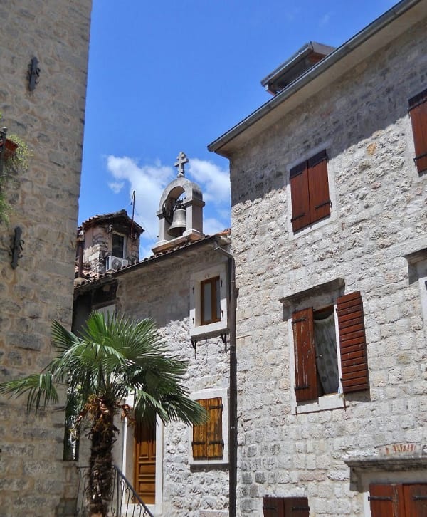 Saint Joseph’s Church