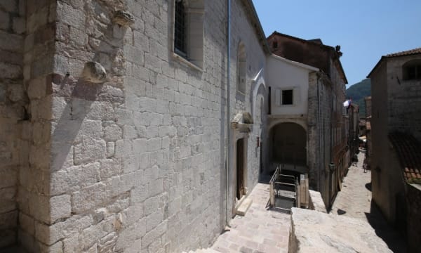 Saint Paul’s Church