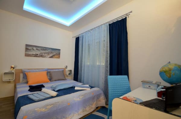 Sea Coast Apartment