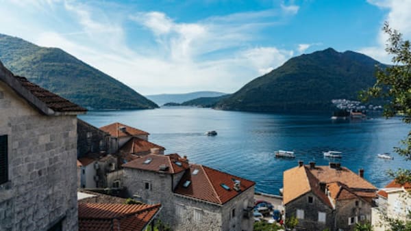 Sirius Boat Tours Kotor