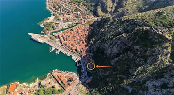 St. Giovanni Accomodation
