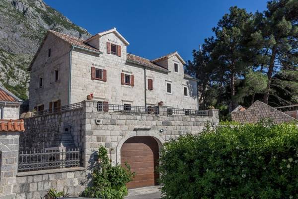 Villa Dena