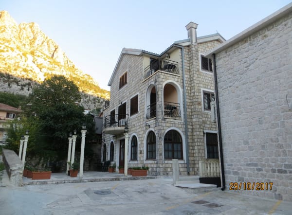 Villa Zvicer