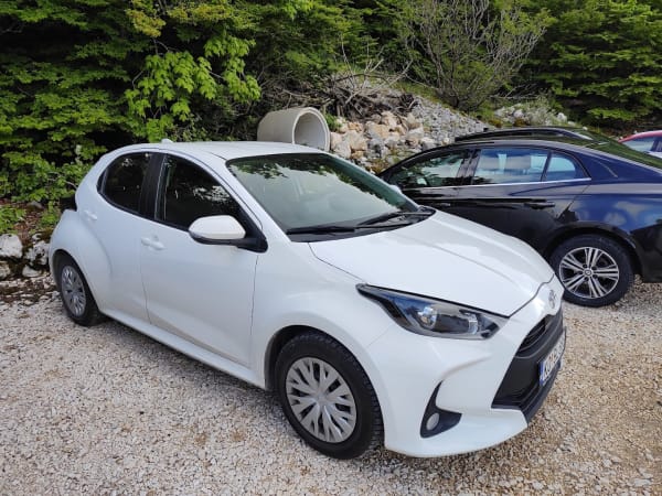 Enjoy Rent a Car