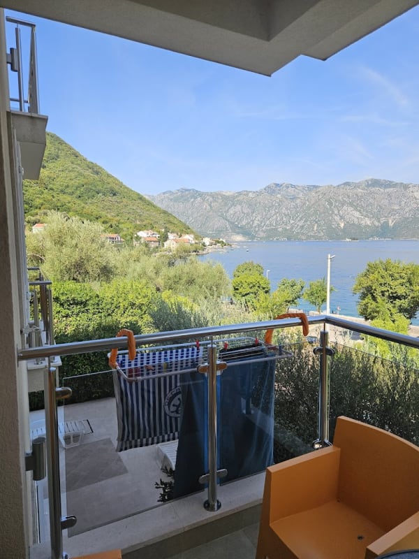 Hera Apartments