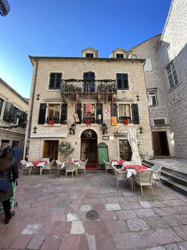 Hotel Marija