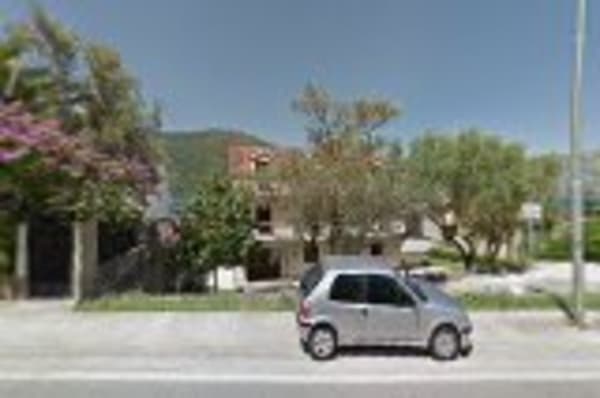 Apartment Bocca