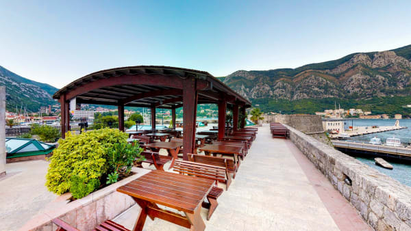 Citadela Restaurant