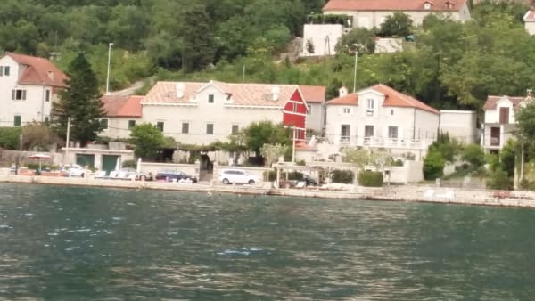 Apartment Radimiri