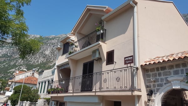 Apartments Dijana