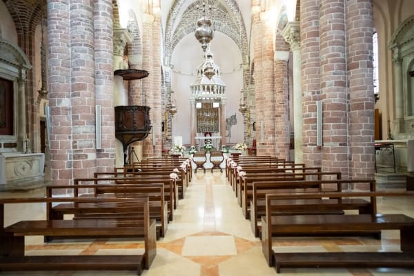 Saint Tryphon’s Cathedral