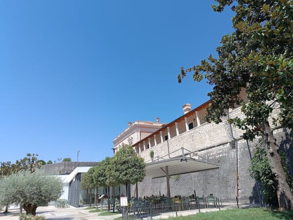 Proveditor’s Palace