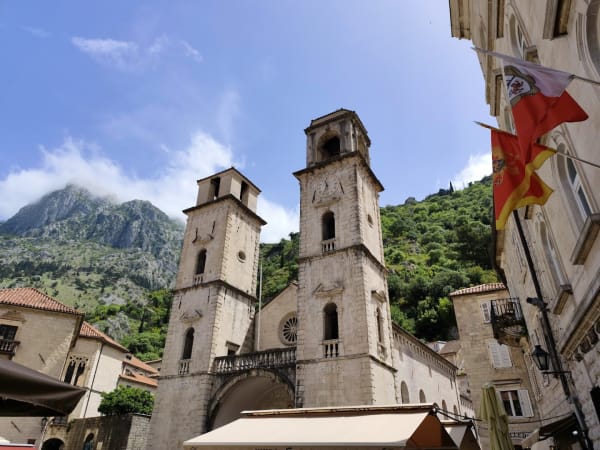 St. Tryphon Square