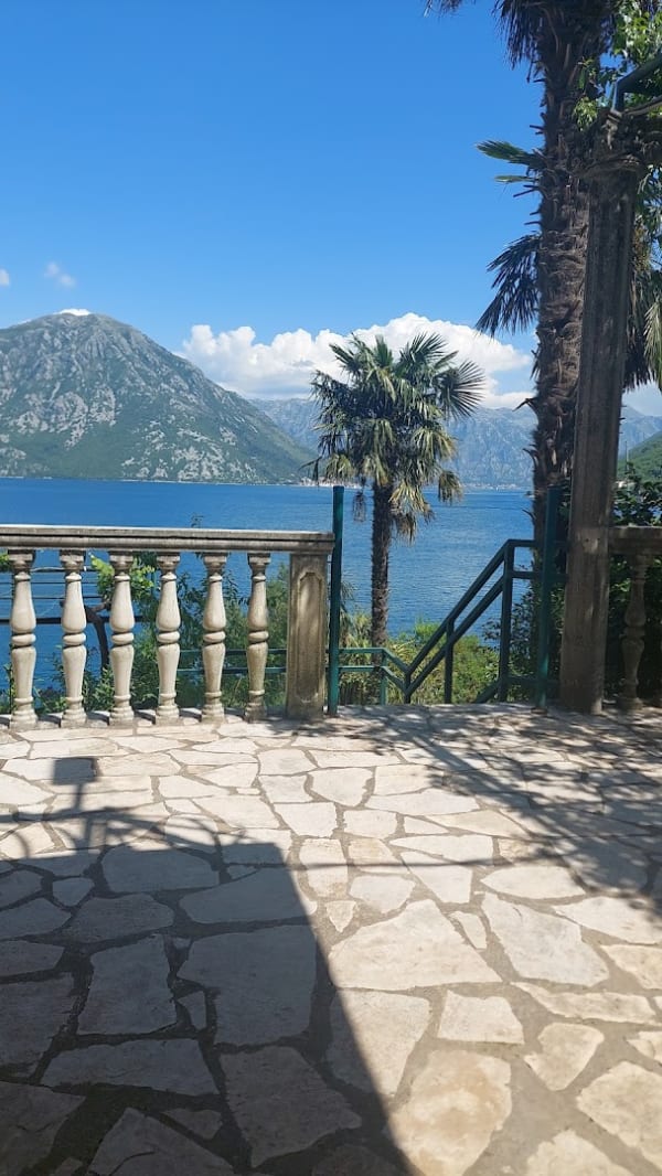 Capt. Seferovic Apartments