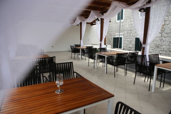 Restoran Lavanda