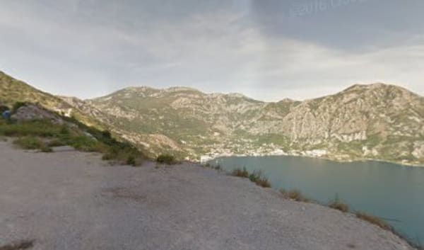 Risan view point