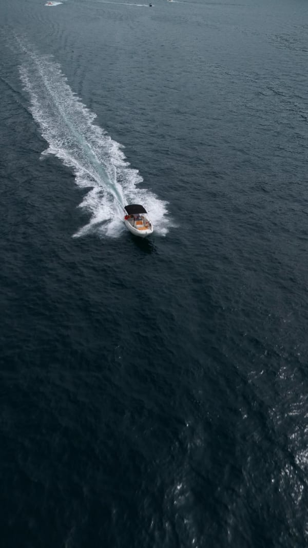 Sea Stars Boat Tours Kotor - Blue Cave speed Boat Tour