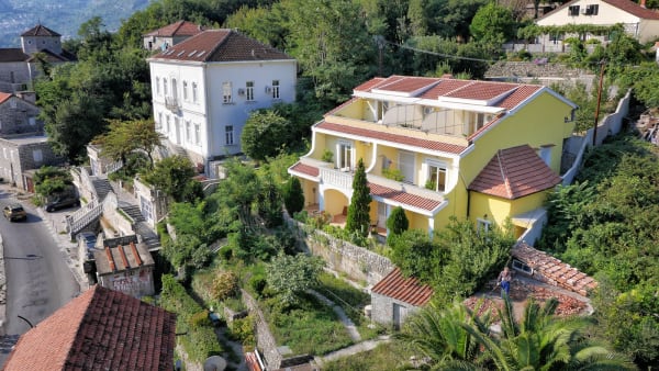 Apartment Bella Vista