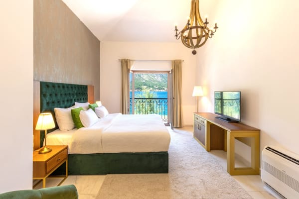 Huma Kotor Bay Hotel & Villas