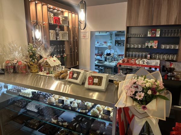 Tendita Bakery