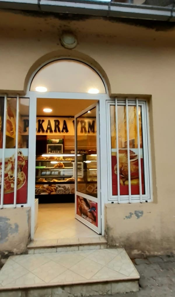 Pekara Vrmac